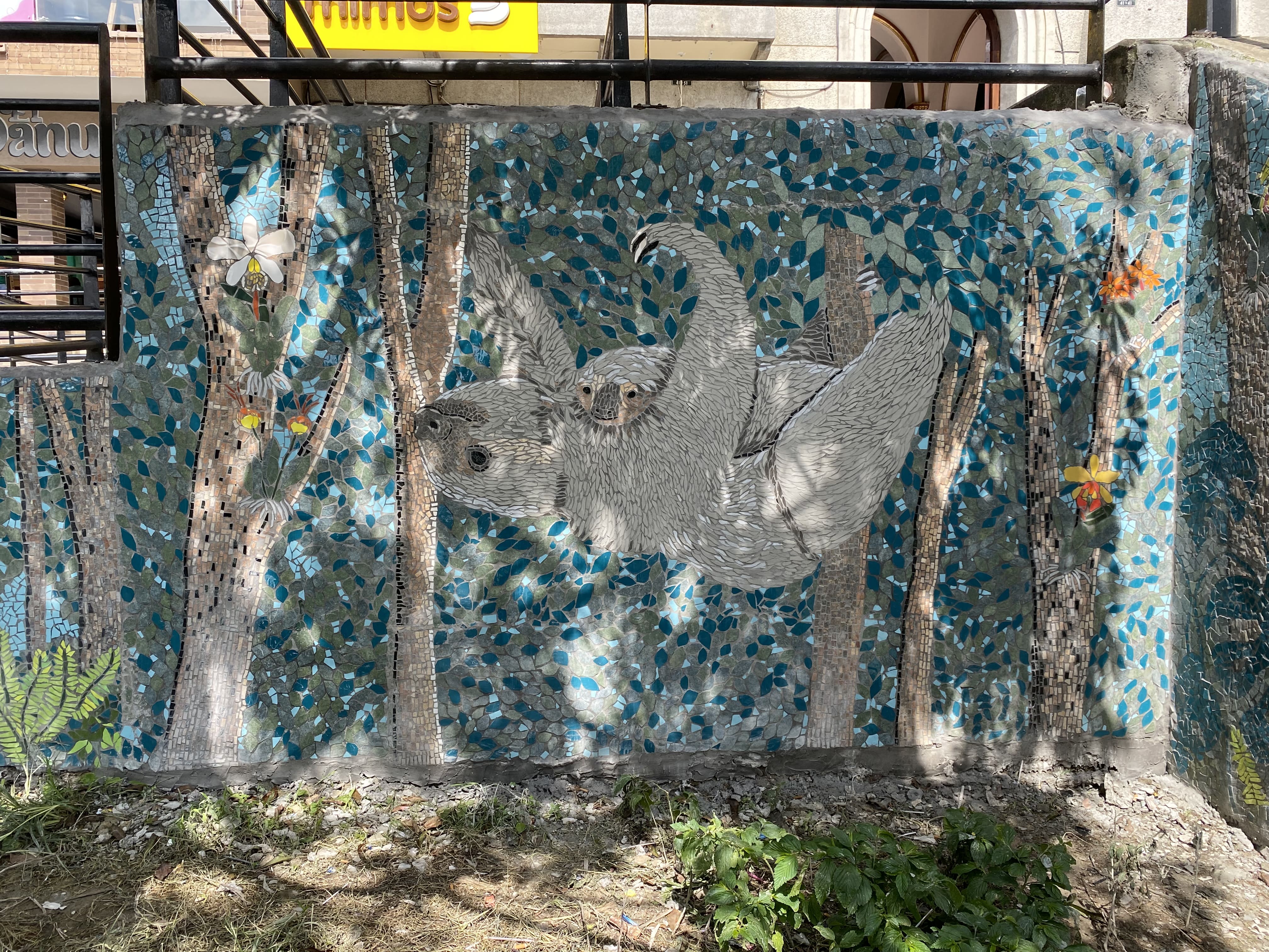 Murales