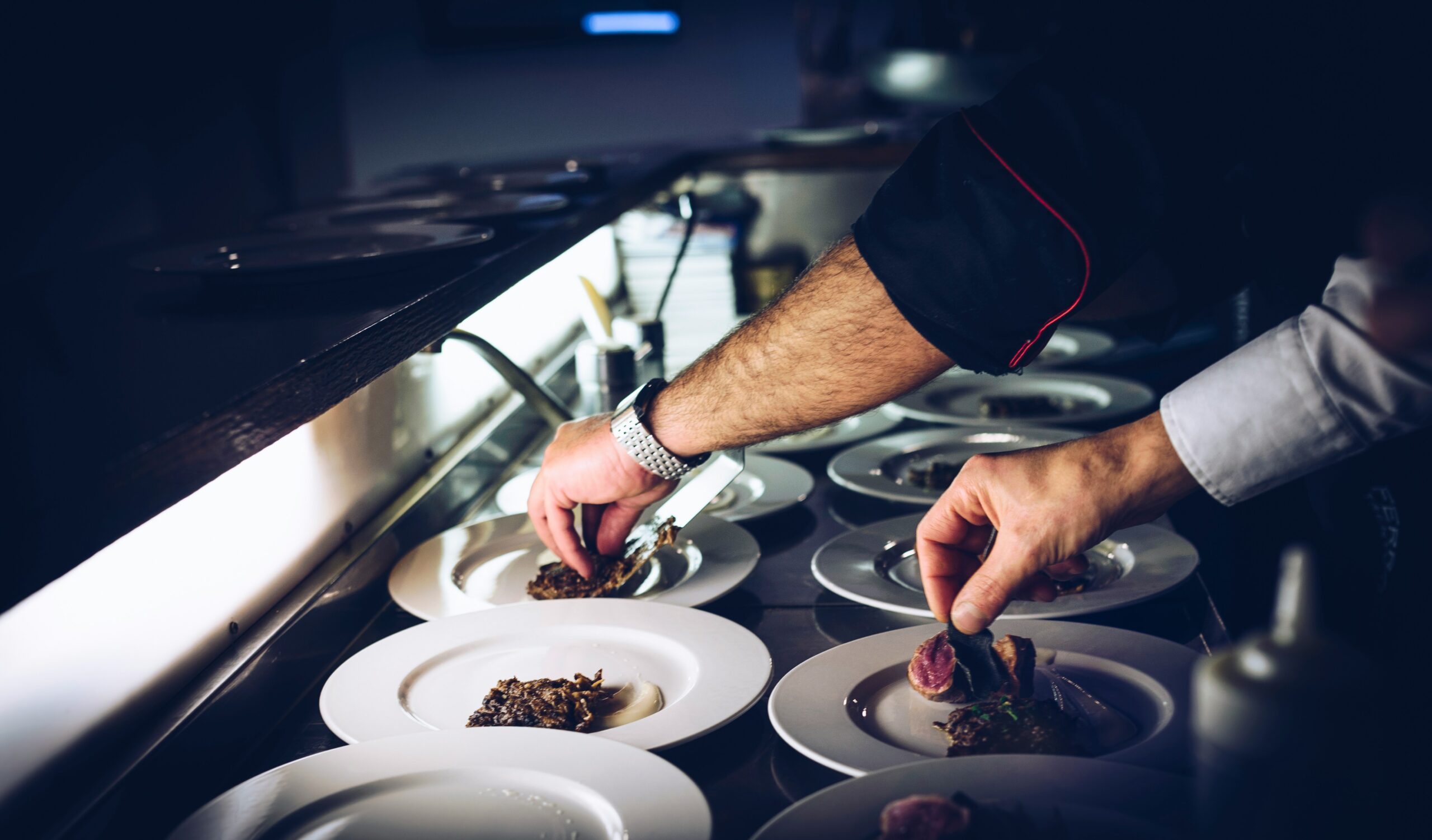 Gastronomía