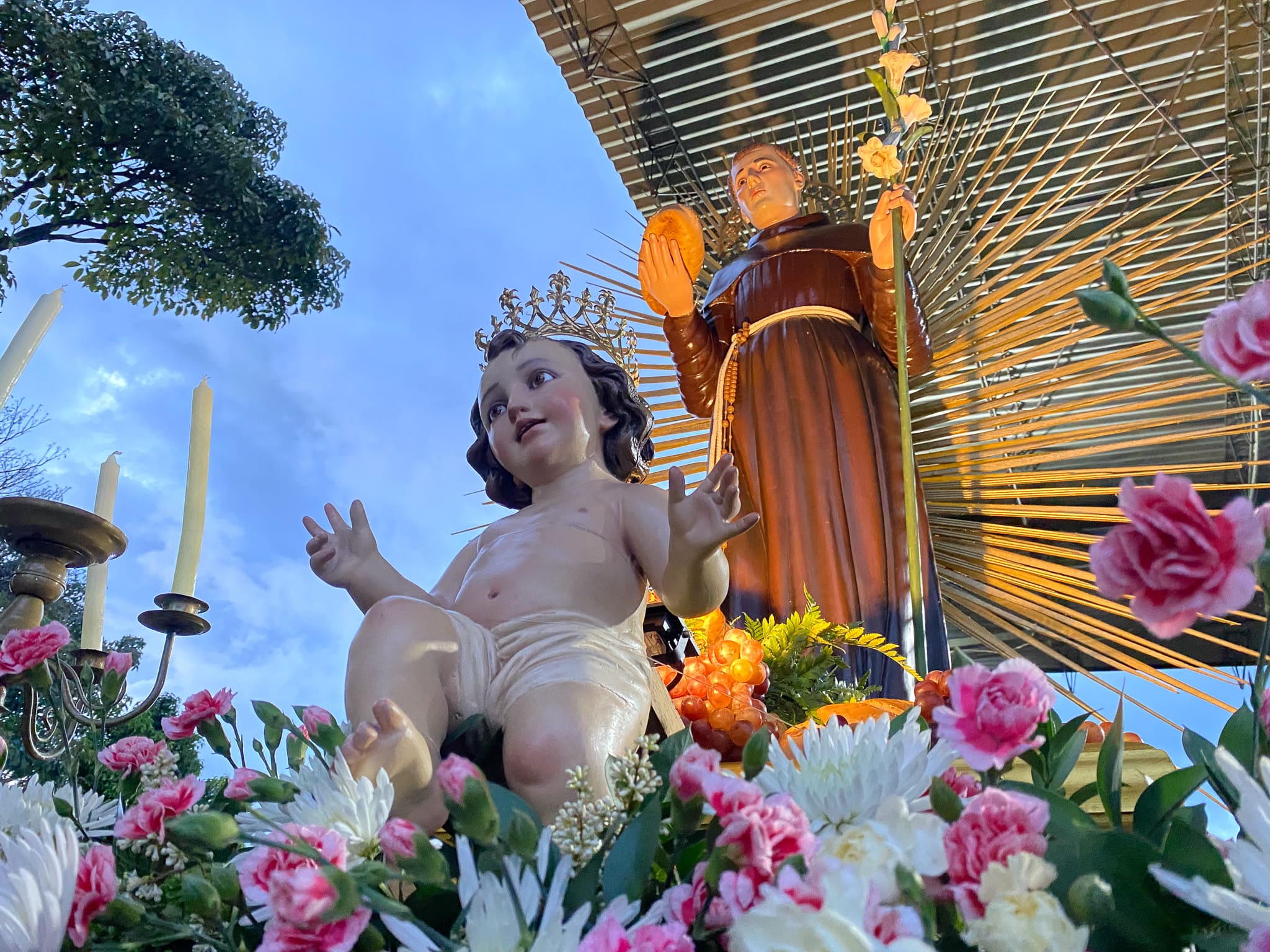Religión